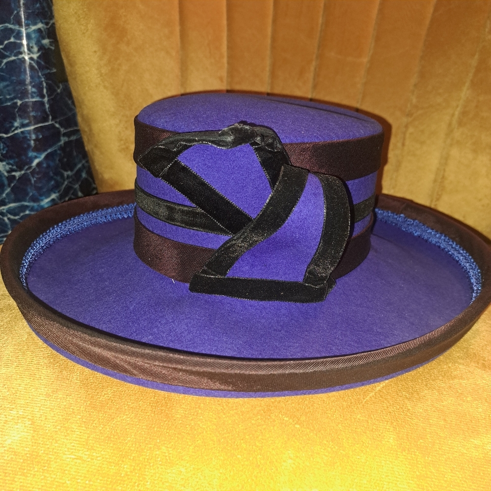 Hat - Picture 2 of 2